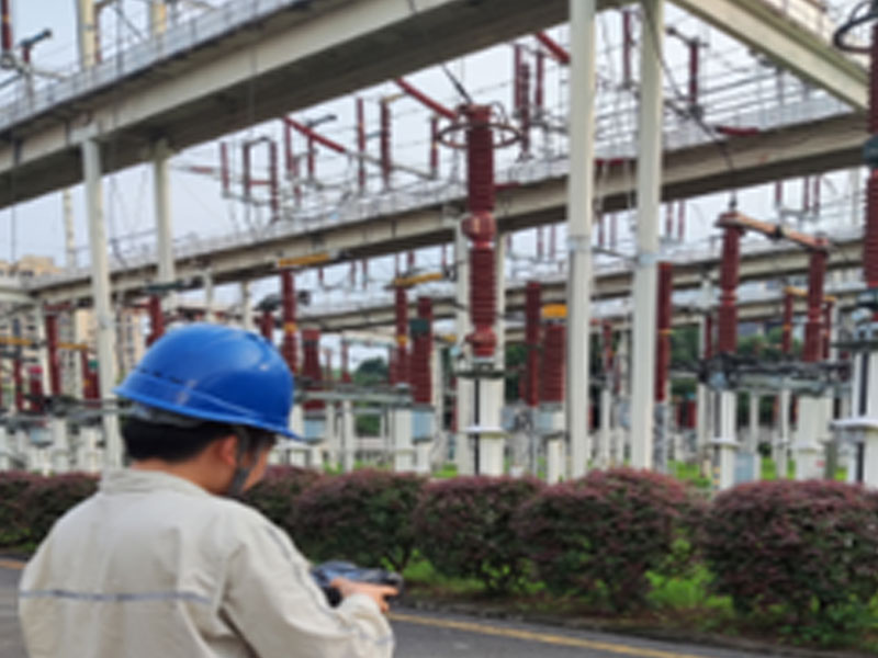 三相继电保护测试仪：电力系统的守护者