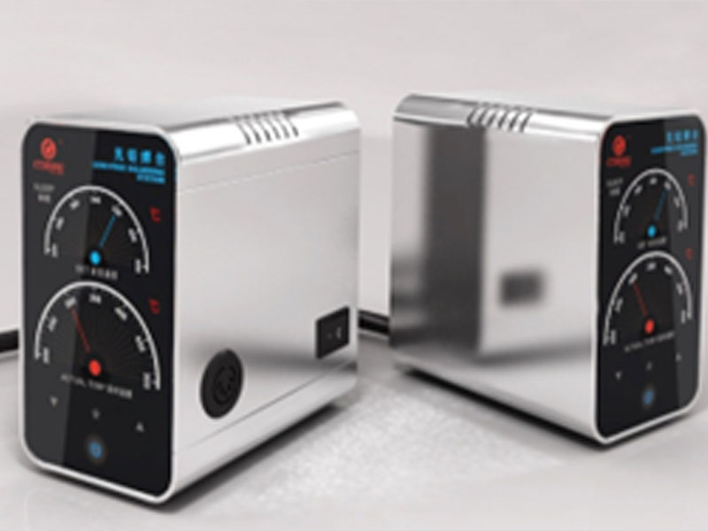 变电站建在居民区会危害身体健康吗？