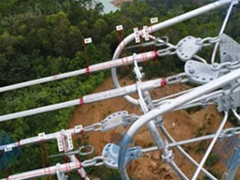 浅谈下接地电阻测试仪是什么设备？